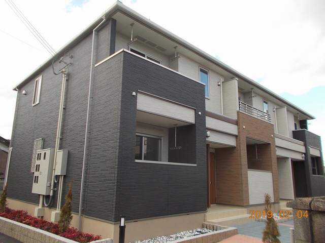 外観 外観写真