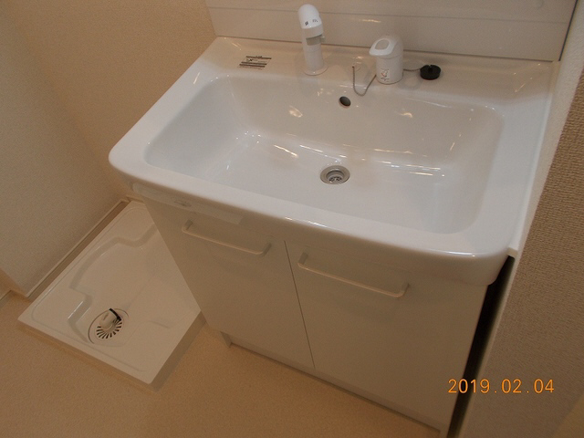 洗面所 写真6