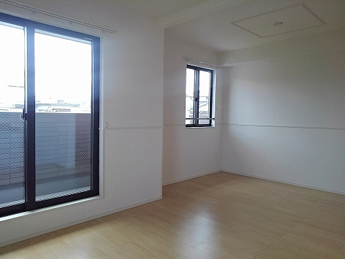 リビング 写真2