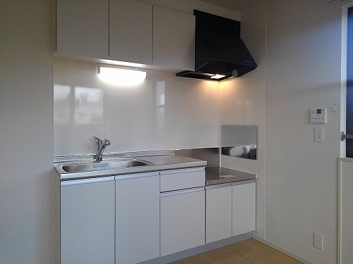 キッチン 写真3