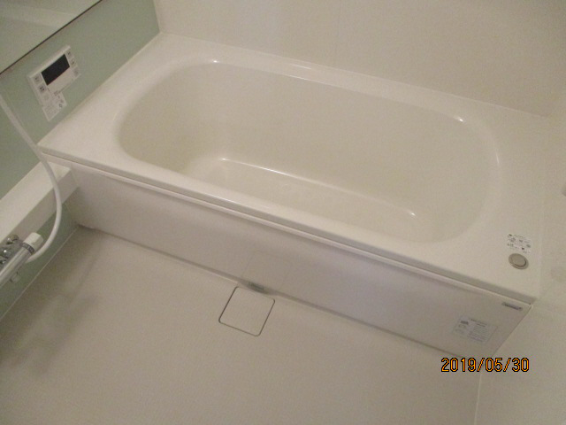 バス 写真4