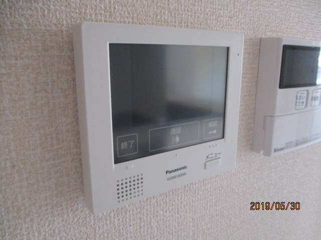 セキュリティ 写真10