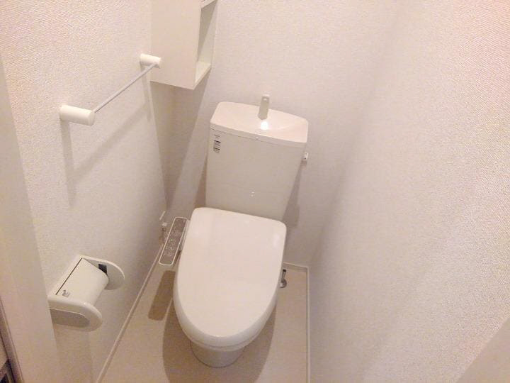 トイレ 写真5