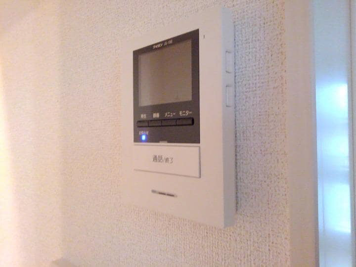 セキュリティ 写真10