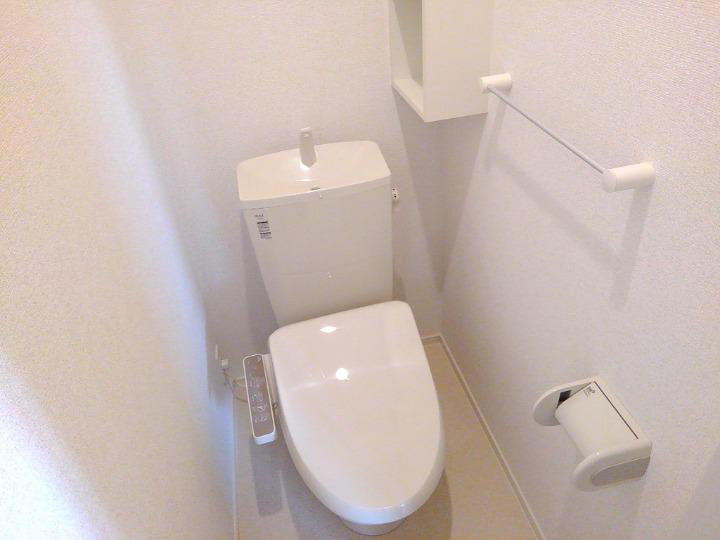 トイレ 写真5