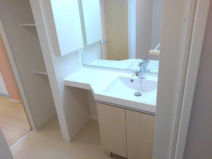 洗面所 写真6