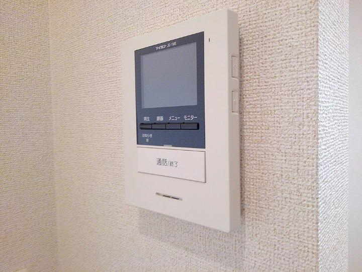 セキュリティ 写真9