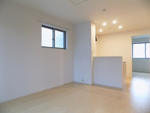 リビング 写真2