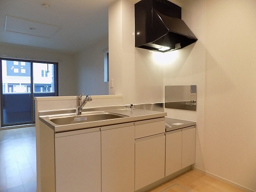 キッチン 写真3