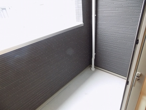 バルコニー・ベランダ 写真12