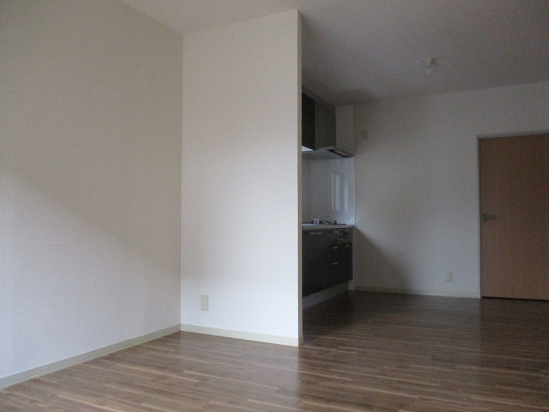 リビング 写真2