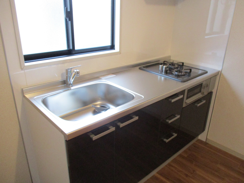 キッチン 写真3