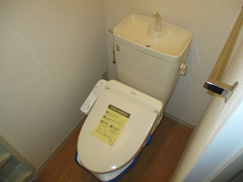 トイレ 写真6