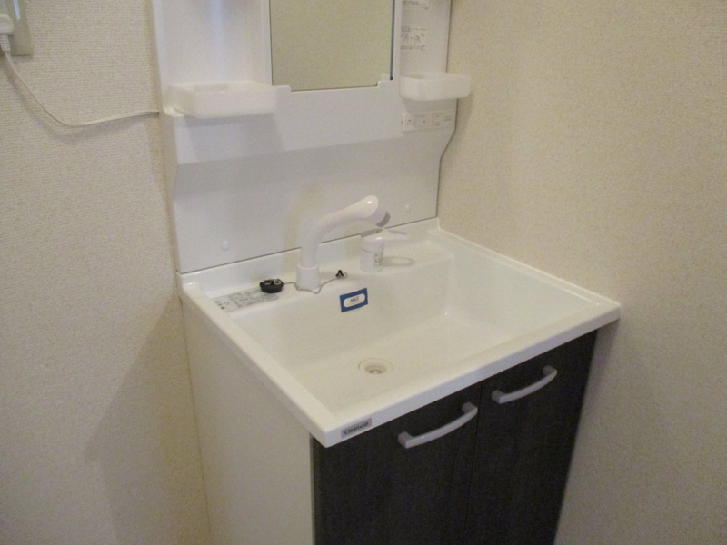 洗面所 写真5