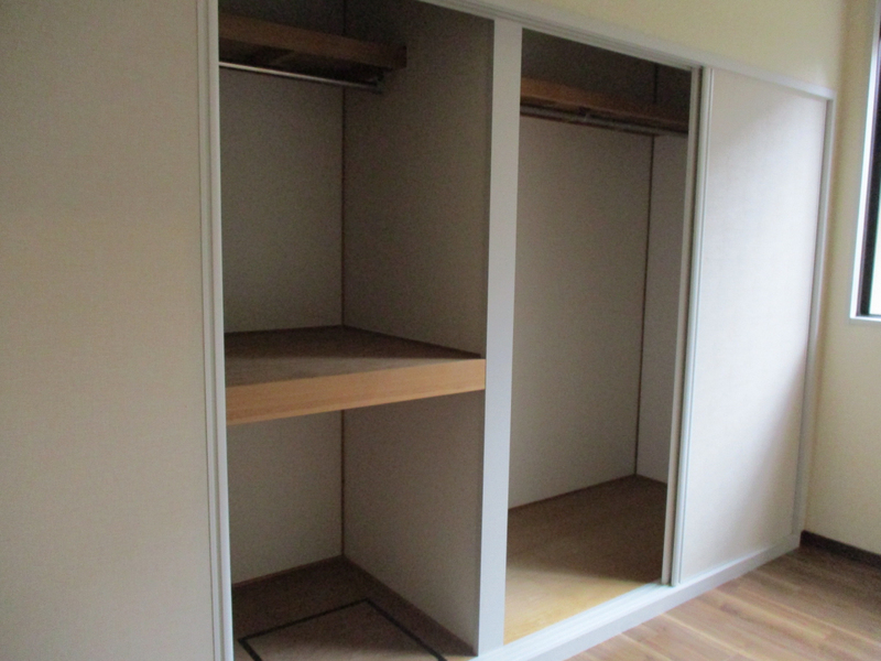 収納 写真8