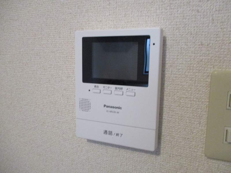 セキュリティ 写真11