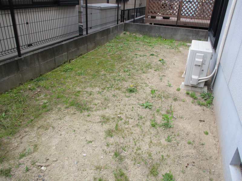 バルコニー・ベランダ 写真12