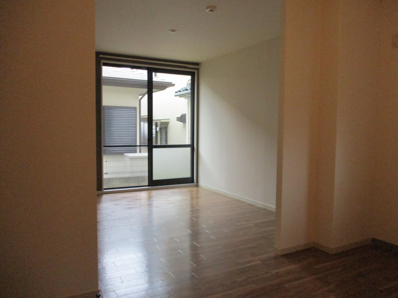 リビング 写真16