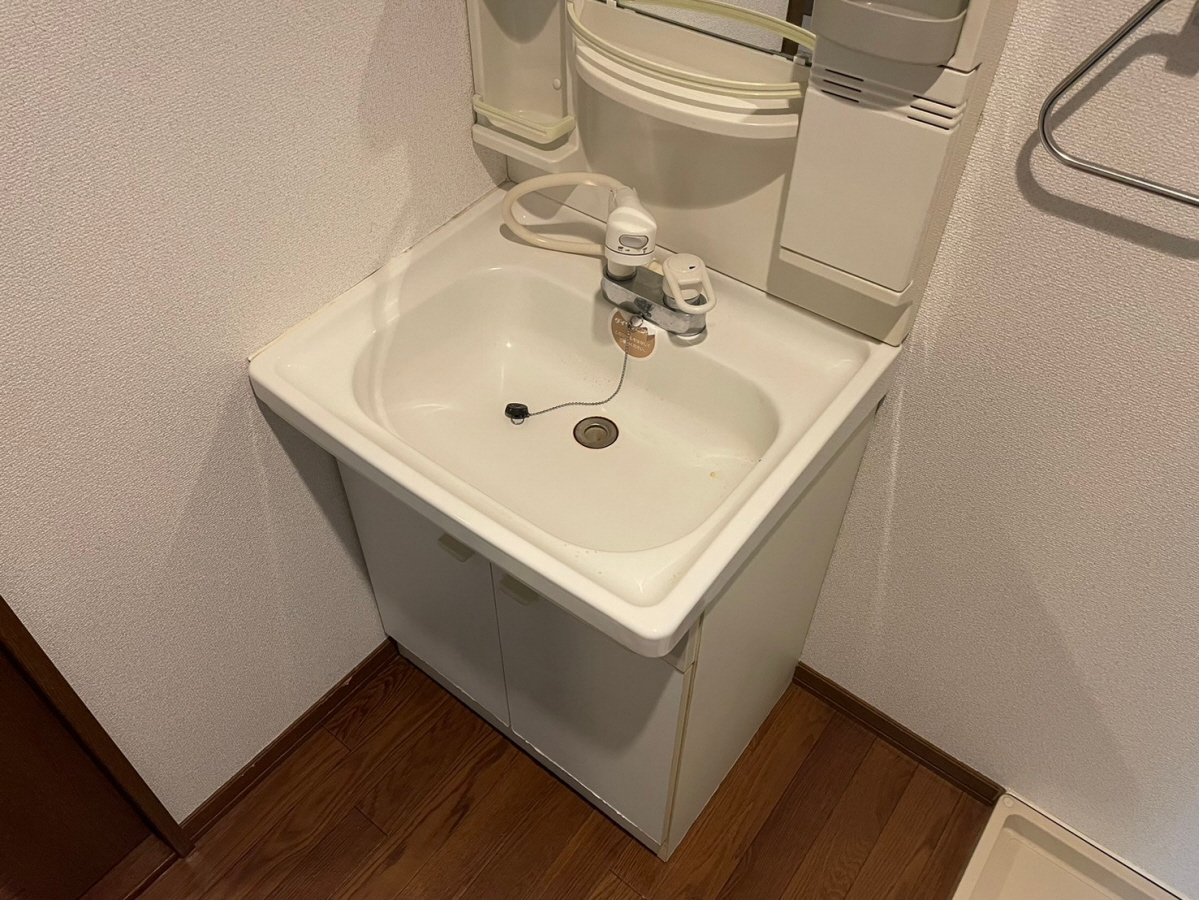 洗面所 写真6