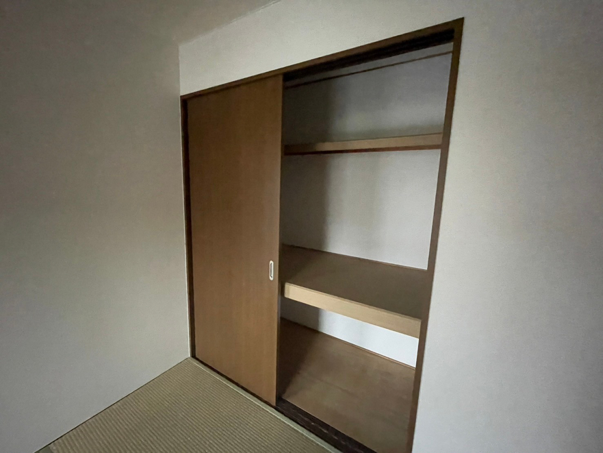 収納 写真8