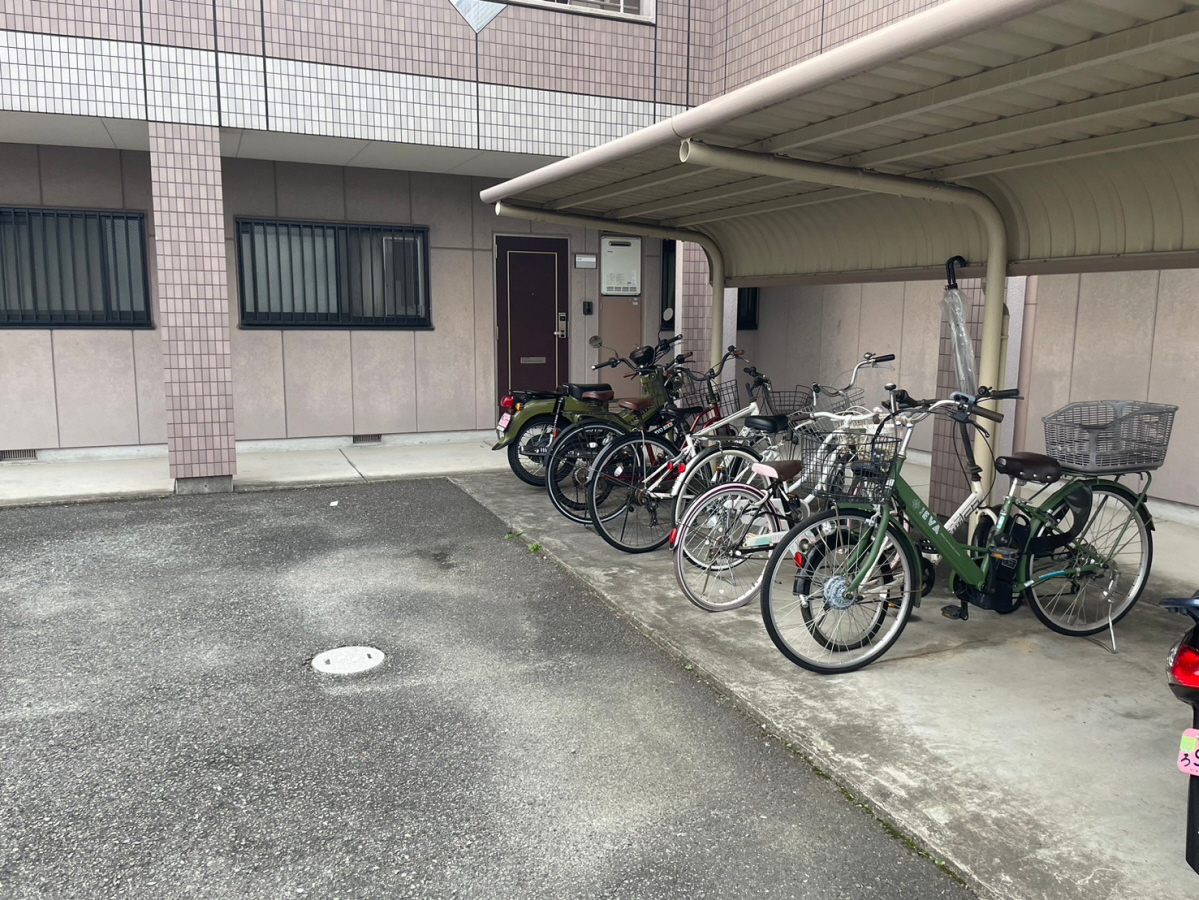 共用部 写真14
