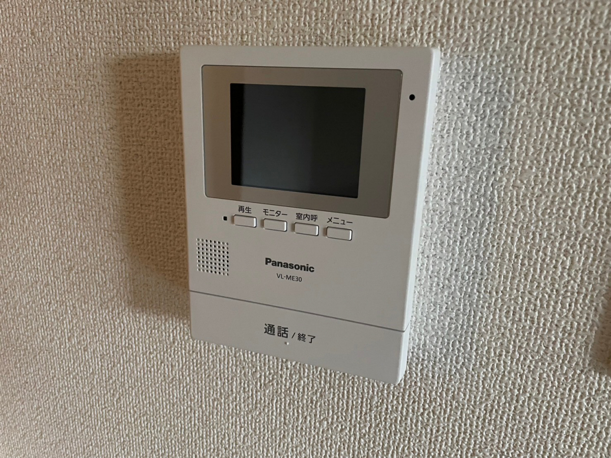 セキュリティ 写真10