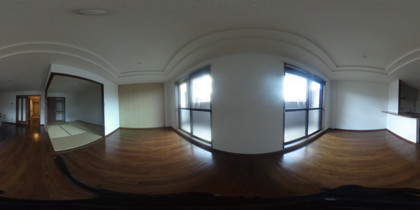リビング 写真33
