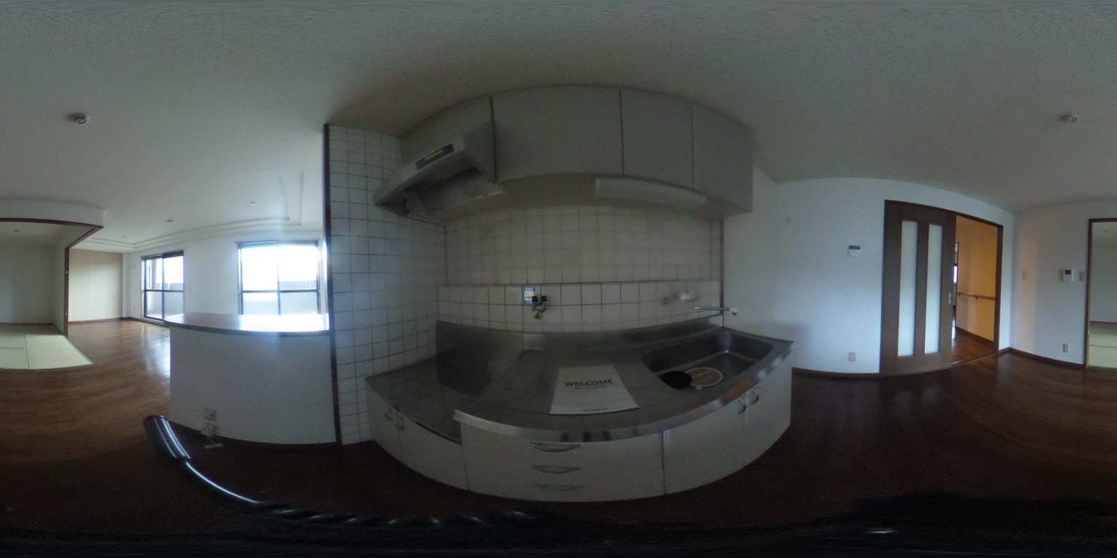 キッチン 写真34