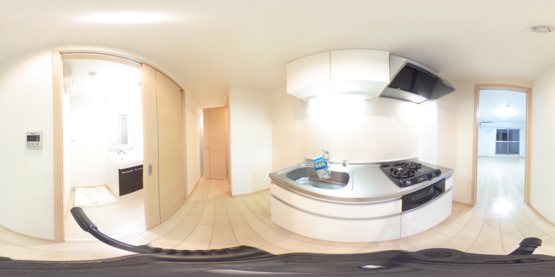 キッチン 写真34