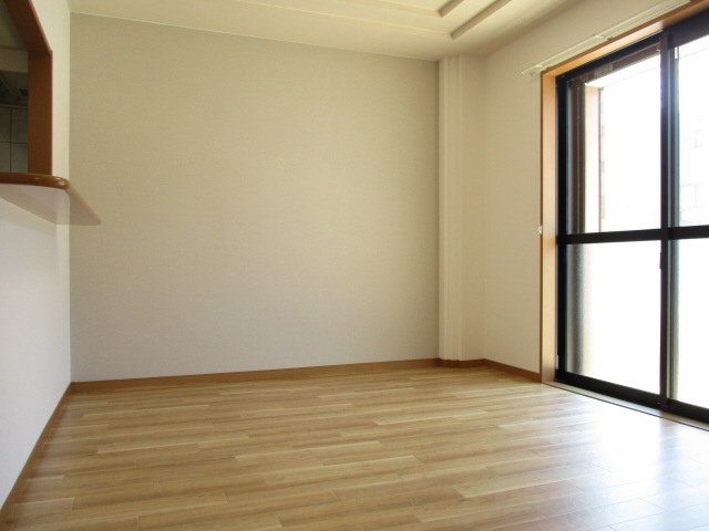 リビング 写真3