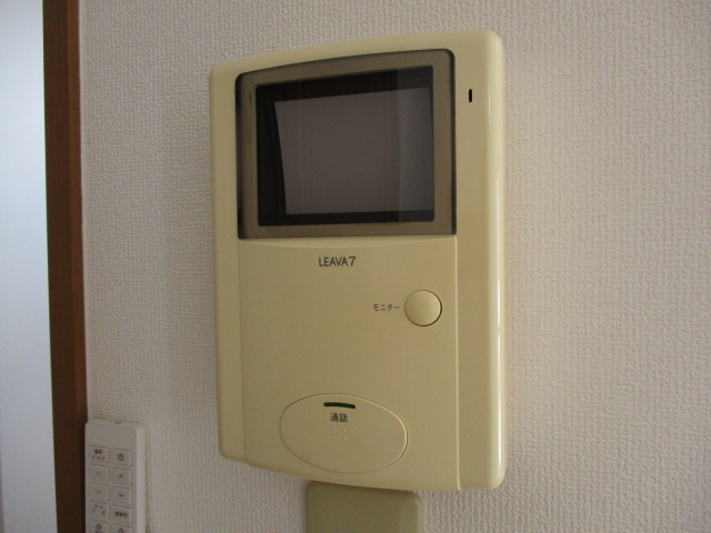 セキュリティ 写真12