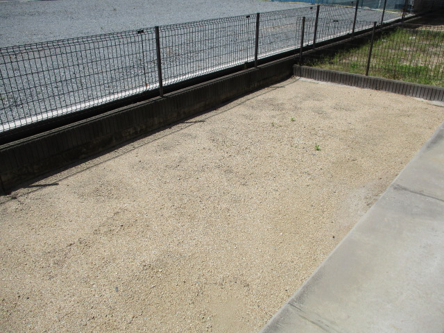 バルコニー・ベランダ 写真10