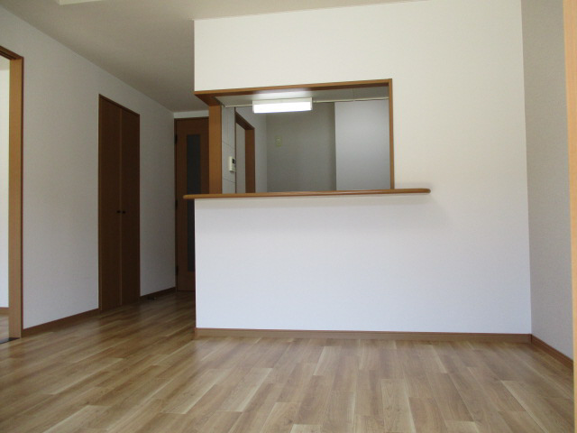 リビング 写真16