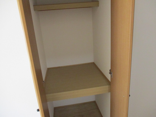 収納 写真17
