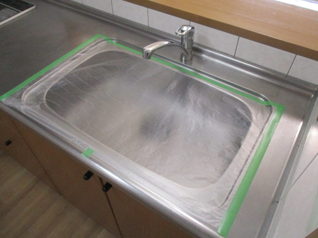 キッチン 写真18