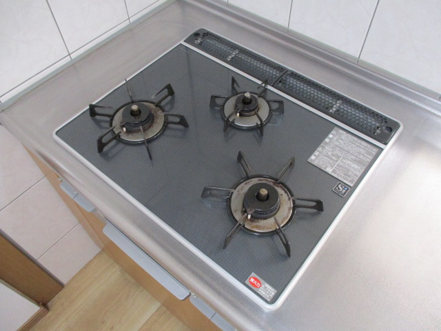 キッチン 写真19