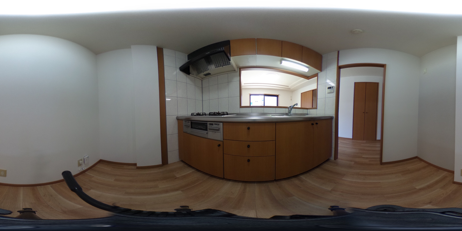 キッチン 写真34