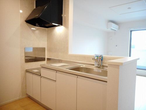 キッチン 写真3