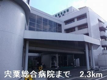 宍粟総合病院 写真27