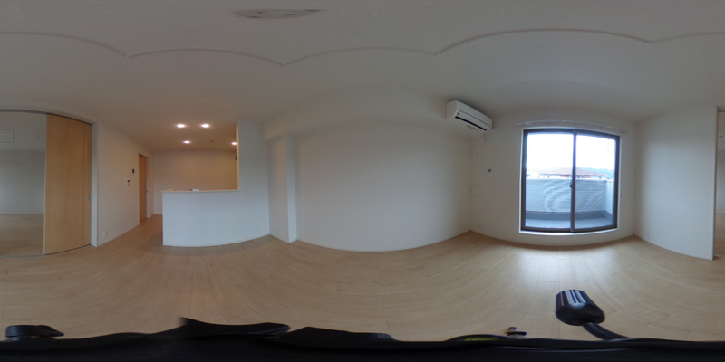 リビング 写真33