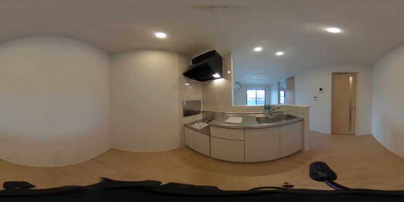 キッチン 写真34