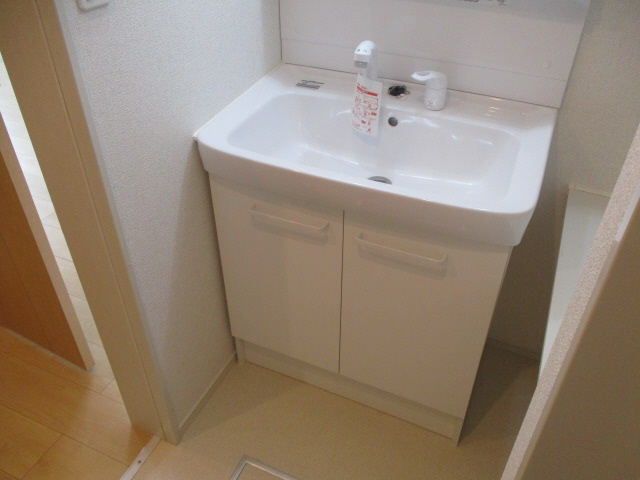 洗面所 写真6
