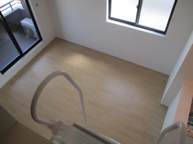 リビング 写真18