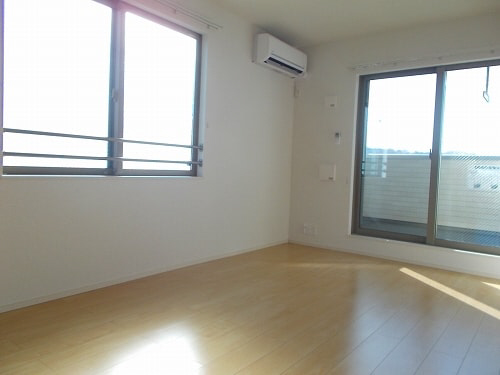 リビング 写真2