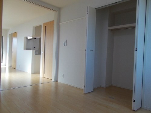 その他部屋・スペース 写真9