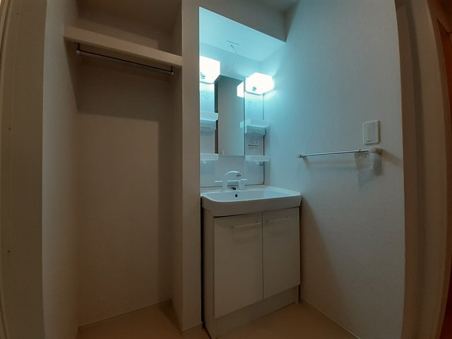 洗面所 写真6