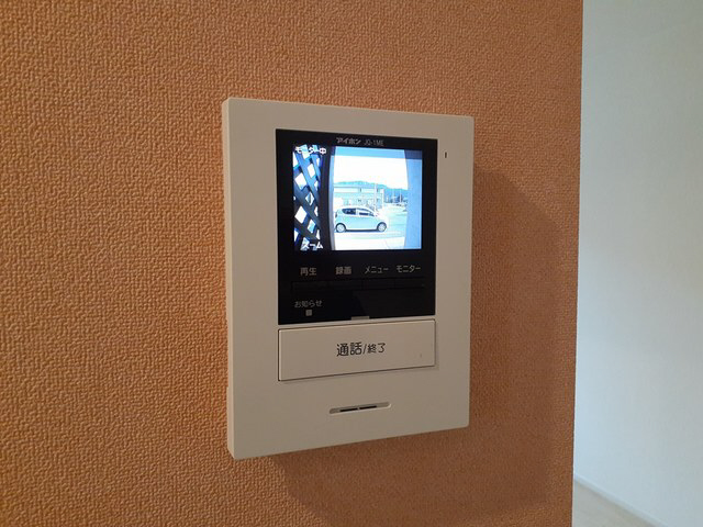 セキュリティ 写真11