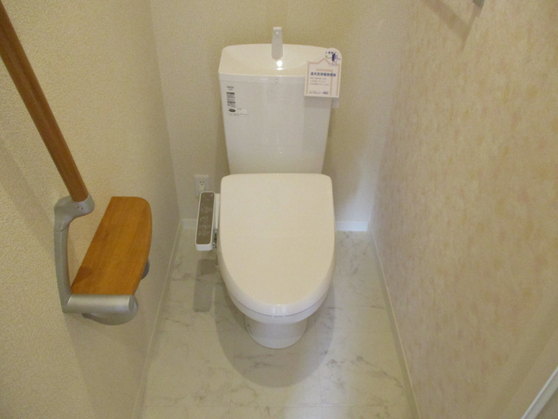 トイレ 写真5