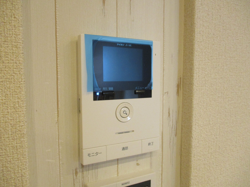 セキュリティ 写真11