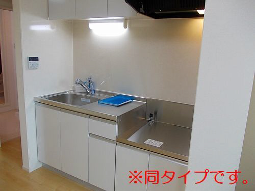 キッチン 写真3